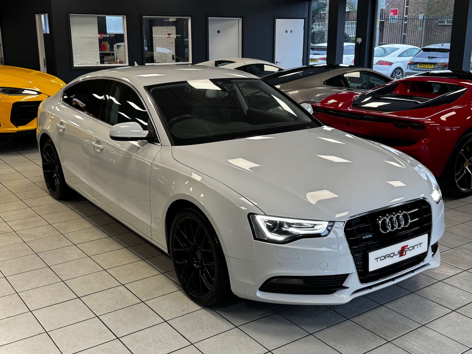 Used Audi A5 2024 for sale - 77478276: Photo 30