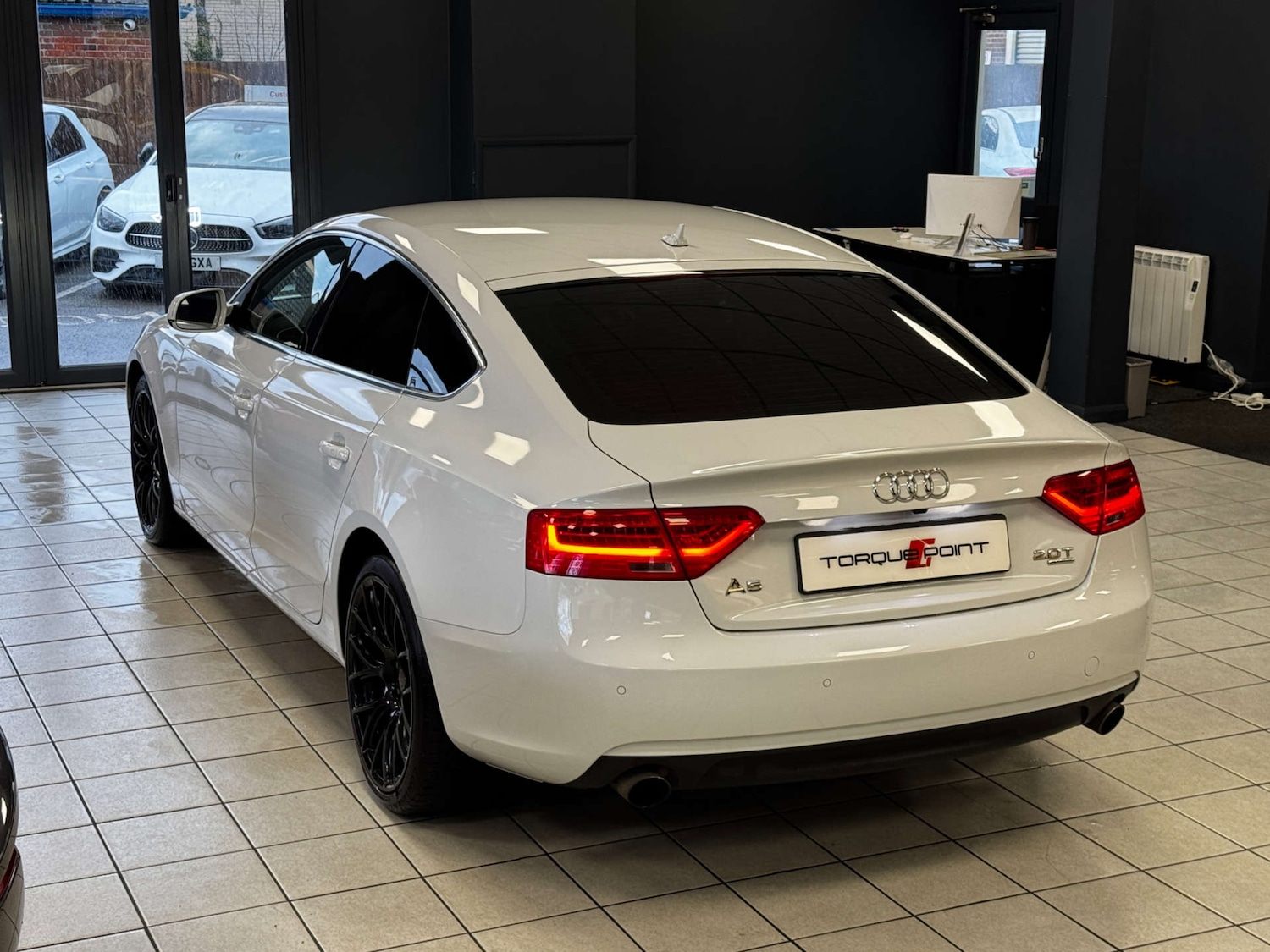 Used Audi A5 2024 for sale - 77478276: Photo 31