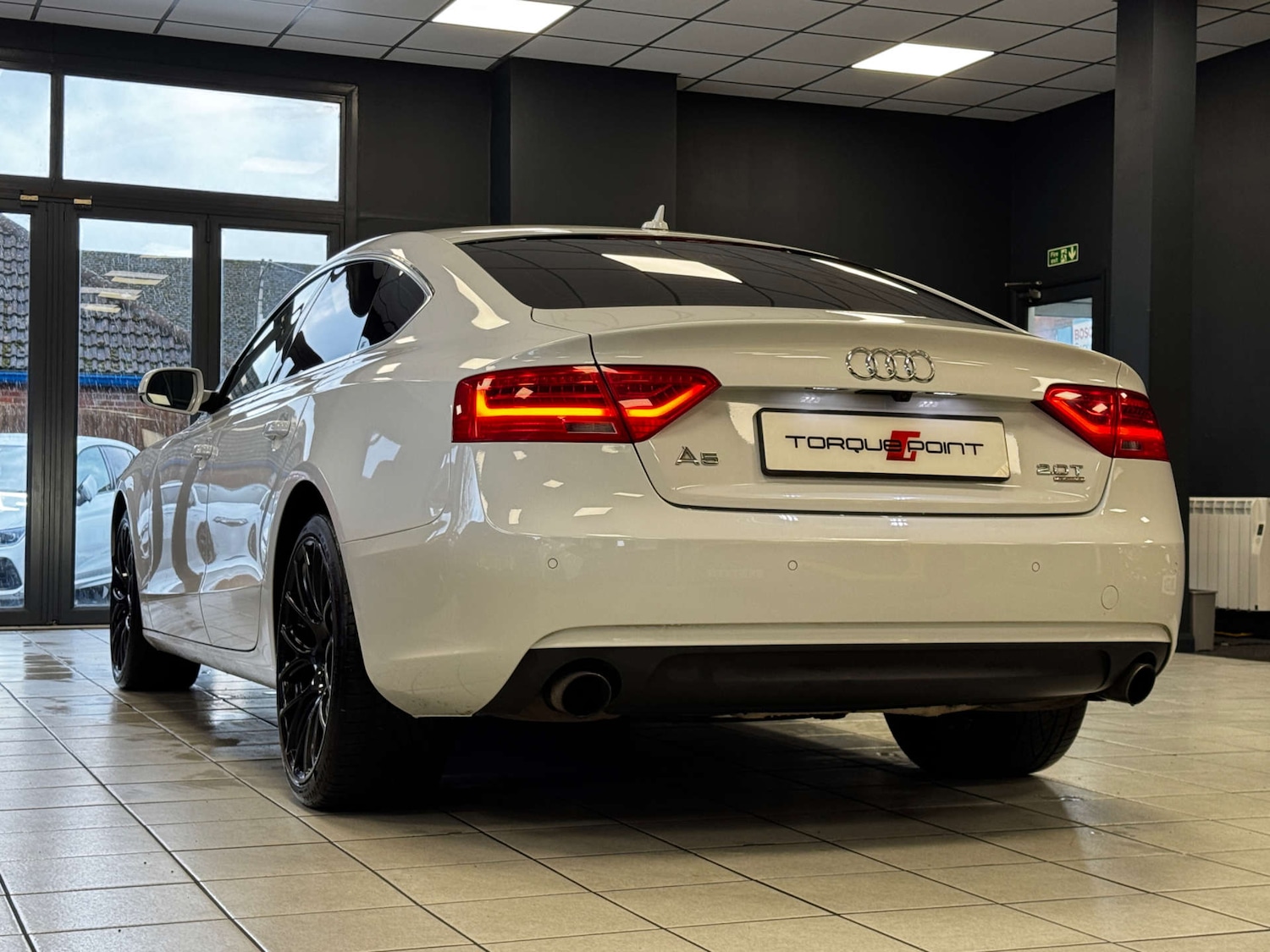 Used Audi A5 2024 for sale - 77478276: Photo 33