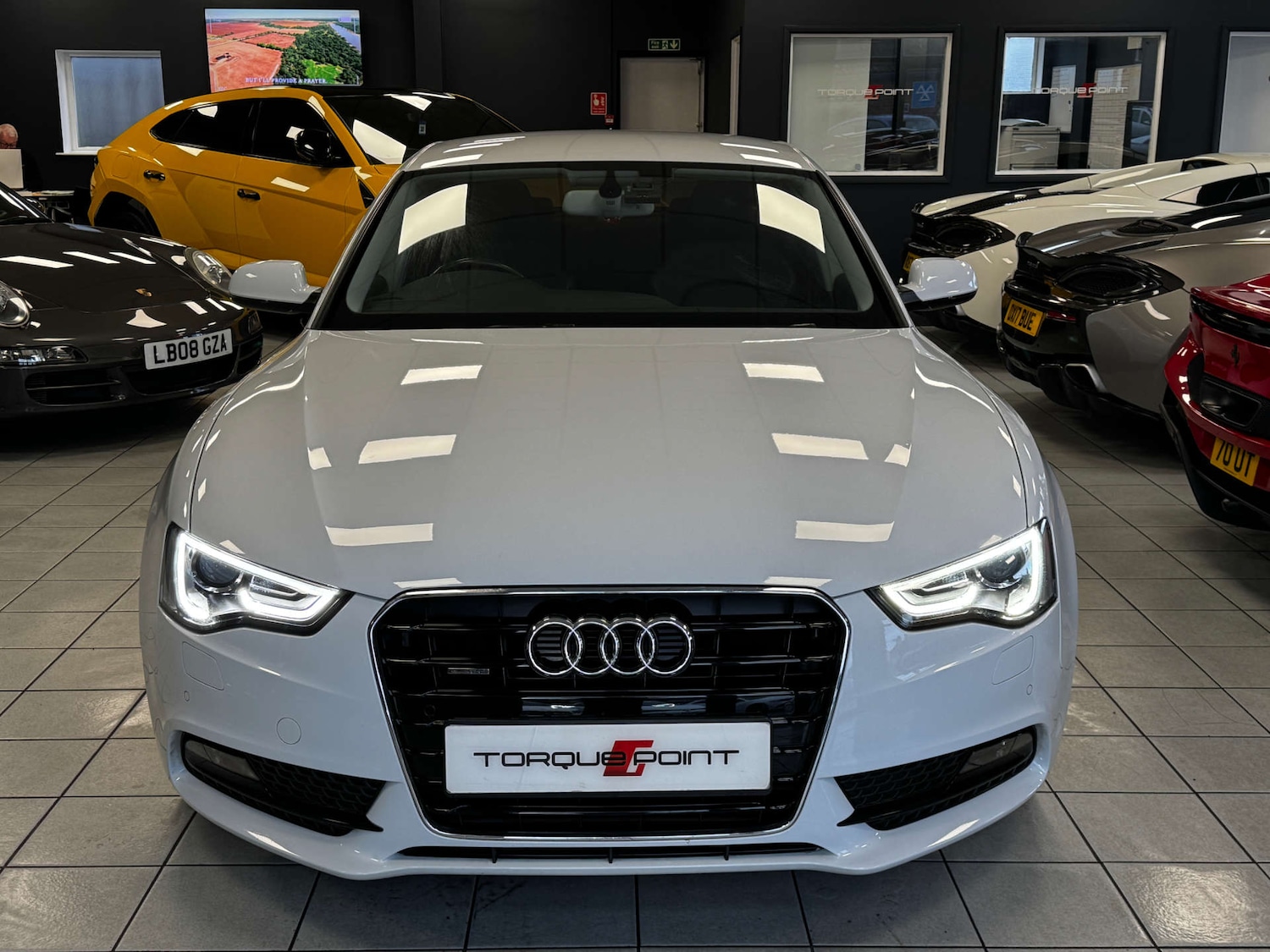 Used Audi A5 2024 for sale - 77478276: Photo 4