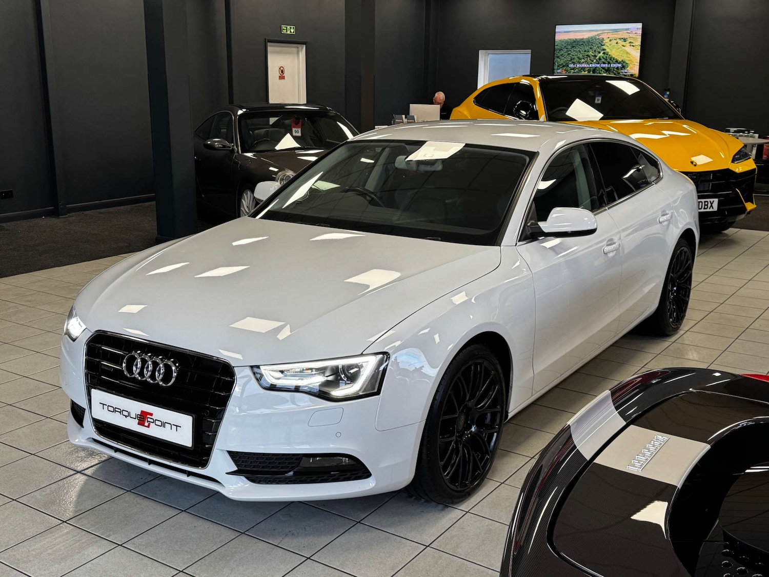 Used Audi A5 2024 for sale - 77478276: Photo 5