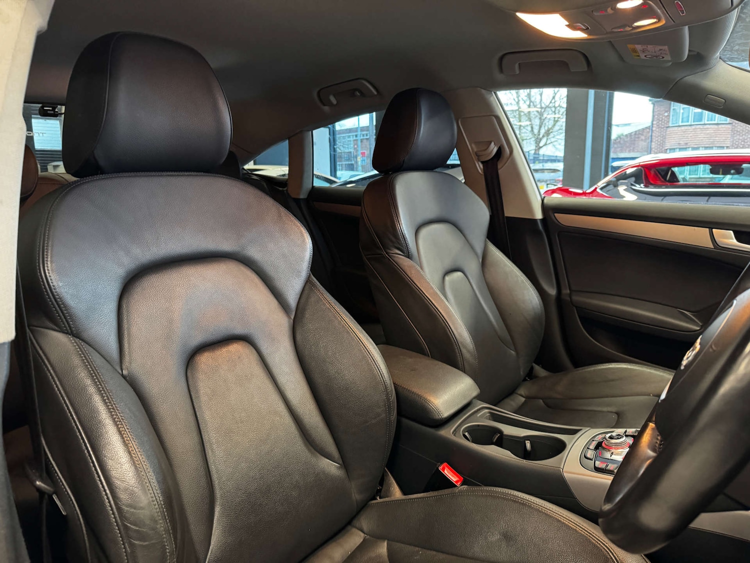 Used Audi A5 2024 for sale - 77478276: Photo 7