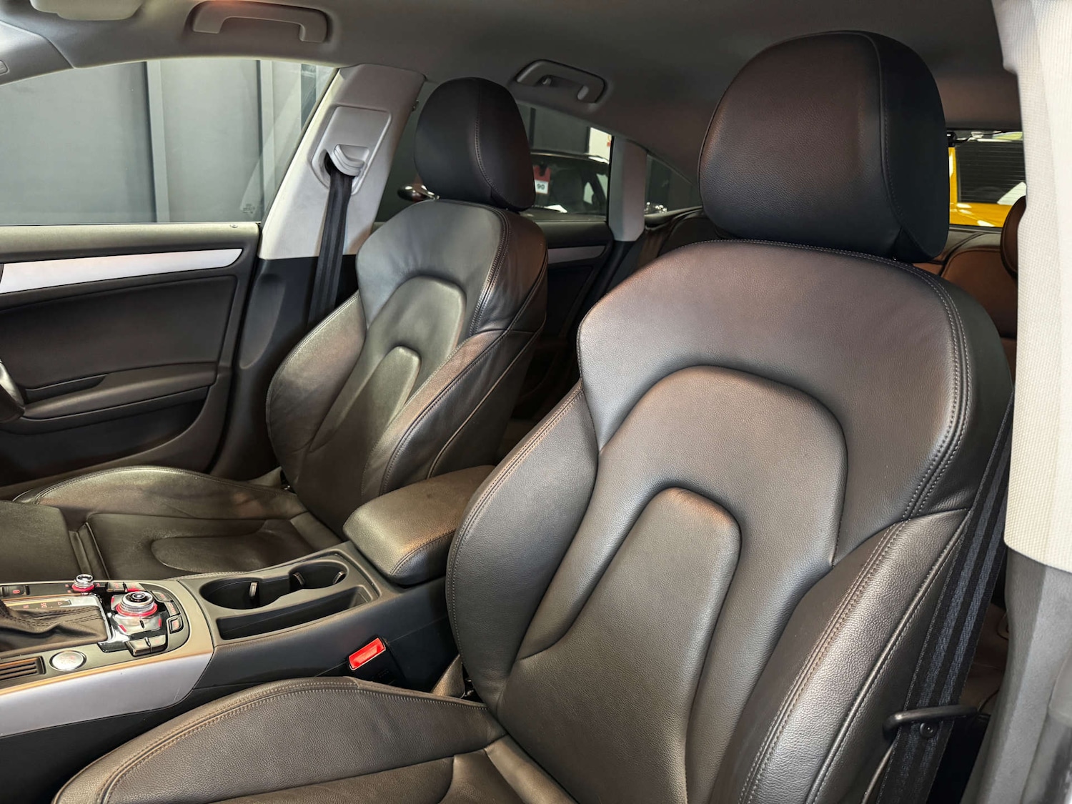 Used Audi A5 2024 for sale - 77478276: Photo 8