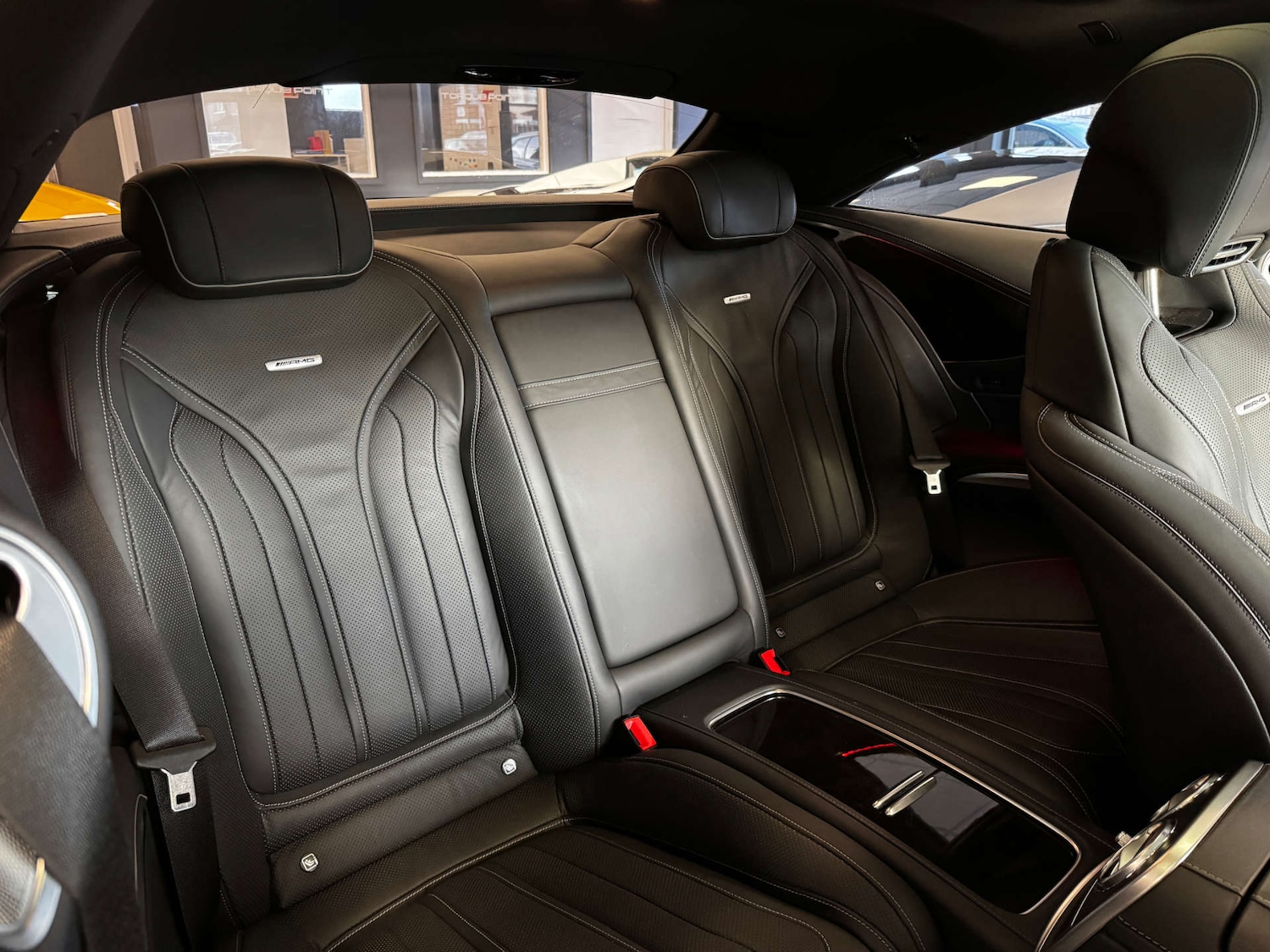 Used Mercedes-Benz S Class 2018 for sale - 77547712: Photo 11