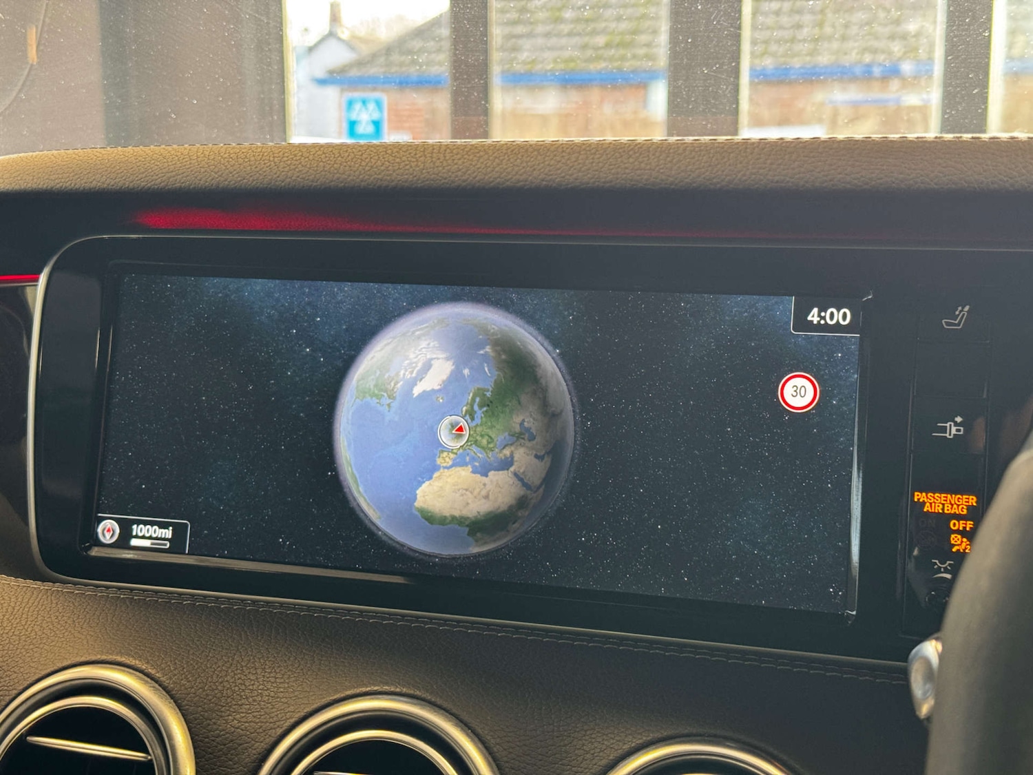 Used Mercedes-Benz S Class 2018 for sale - 77547712: Photo 14