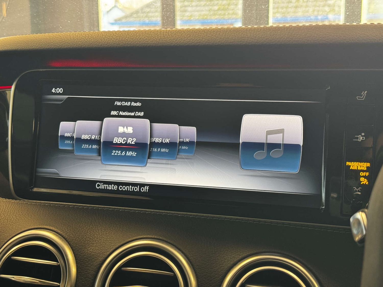 Used Mercedes-Benz S Class 2018 for sale - 77547712: Photo 17