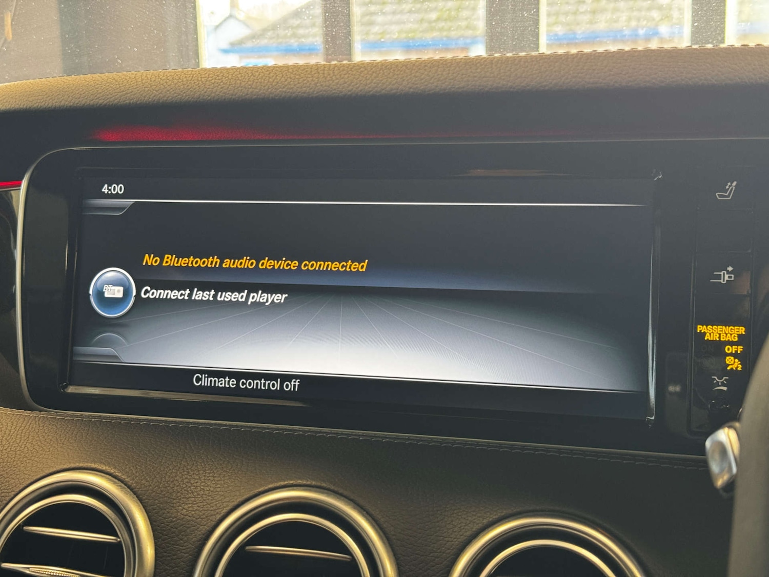 Used Mercedes-Benz S Class 2018 for sale - 77547712: Photo 18