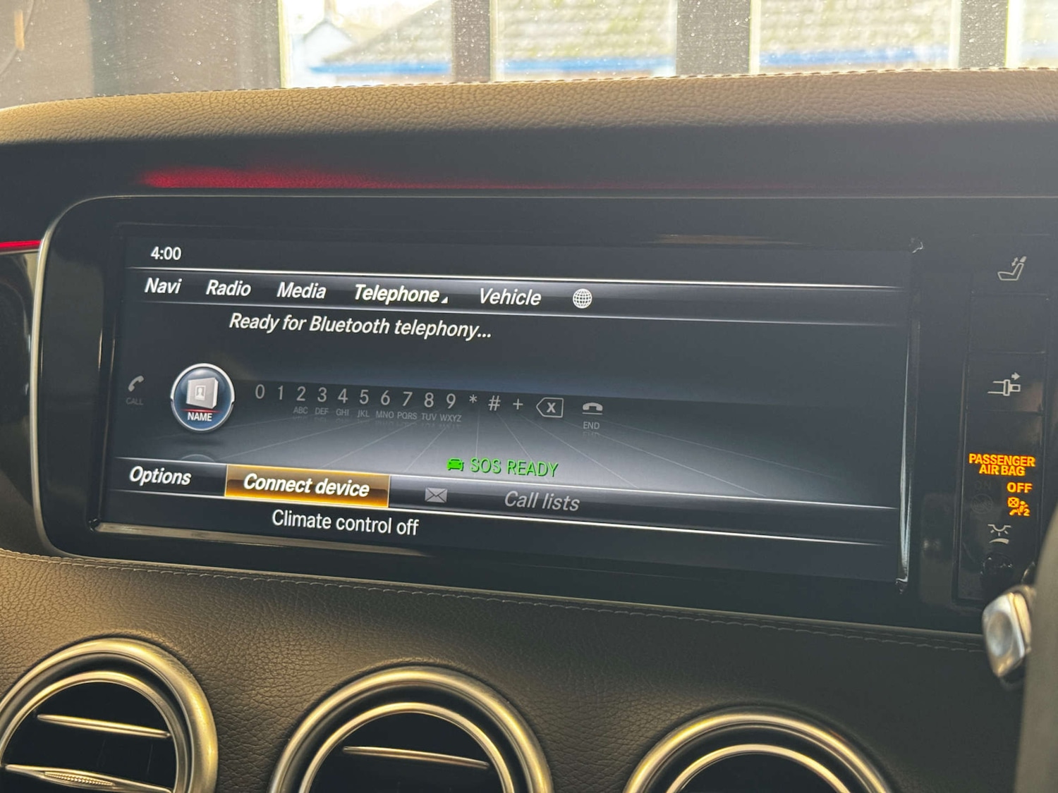 Used Mercedes-Benz S Class 2018 for sale - 77547712: Photo 19