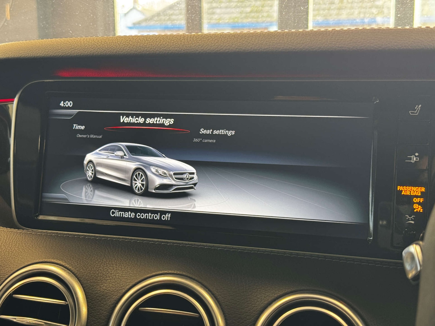 Used Mercedes-Benz S Class 2018 for sale - 77547712: Photo 20