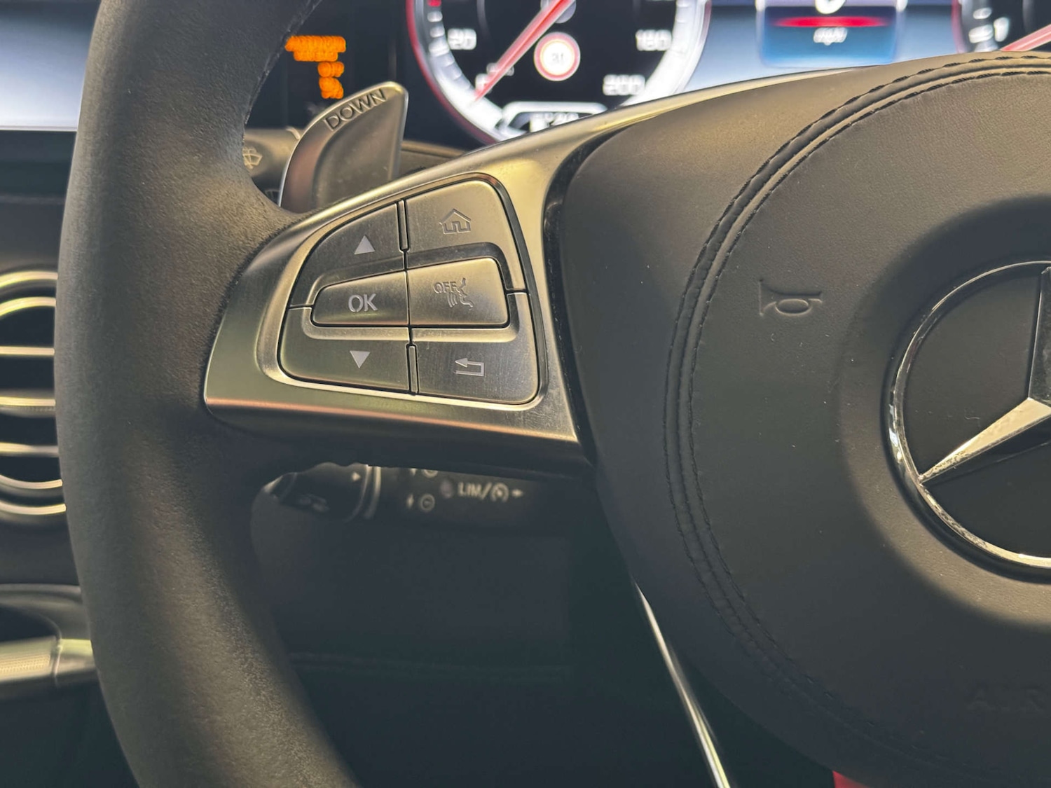 Used Mercedes-Benz S Class 2018 for sale - 77547712: Photo 23