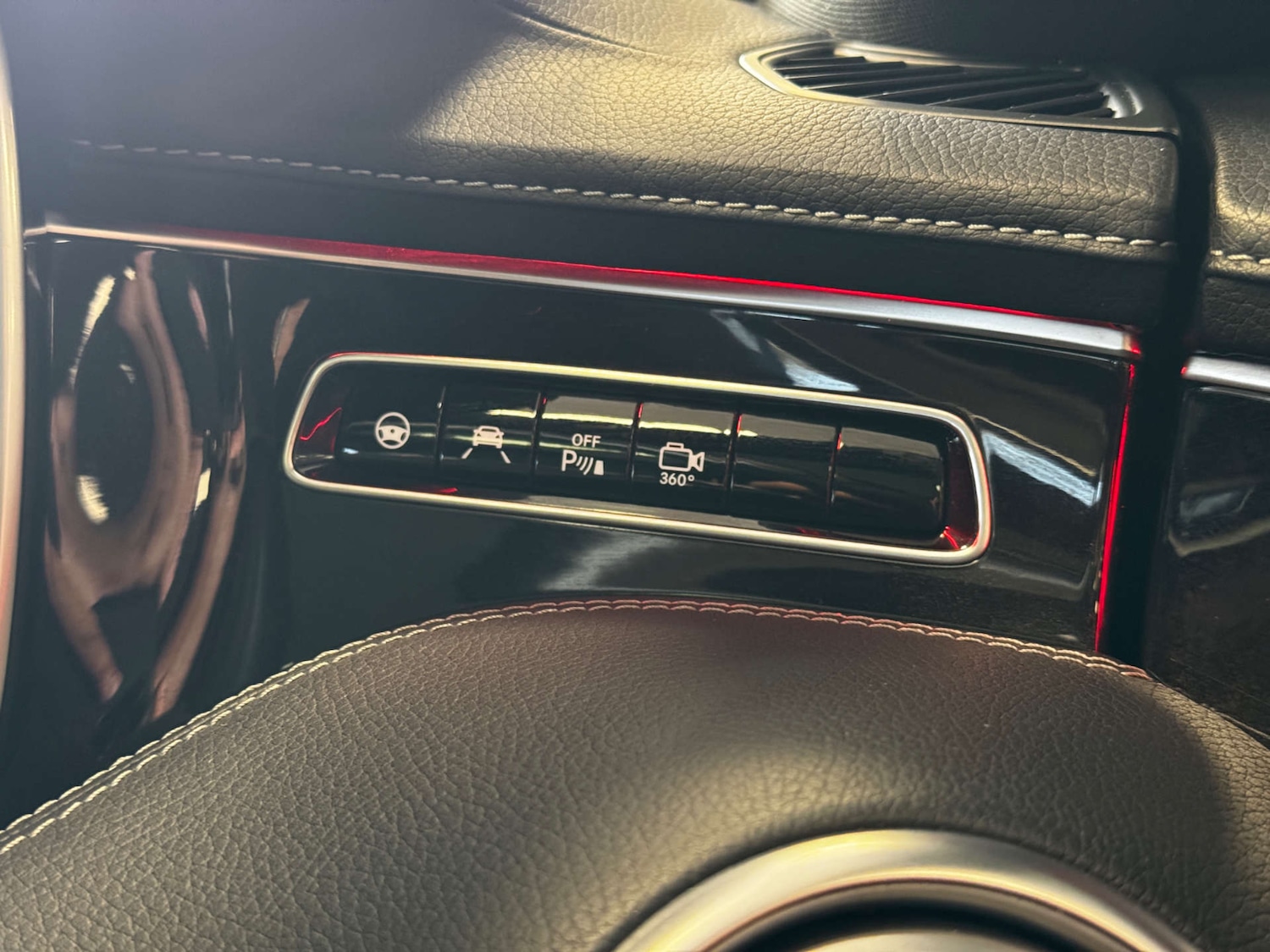 Used Mercedes-Benz S Class 2018 for sale - 77547712: Photo 25