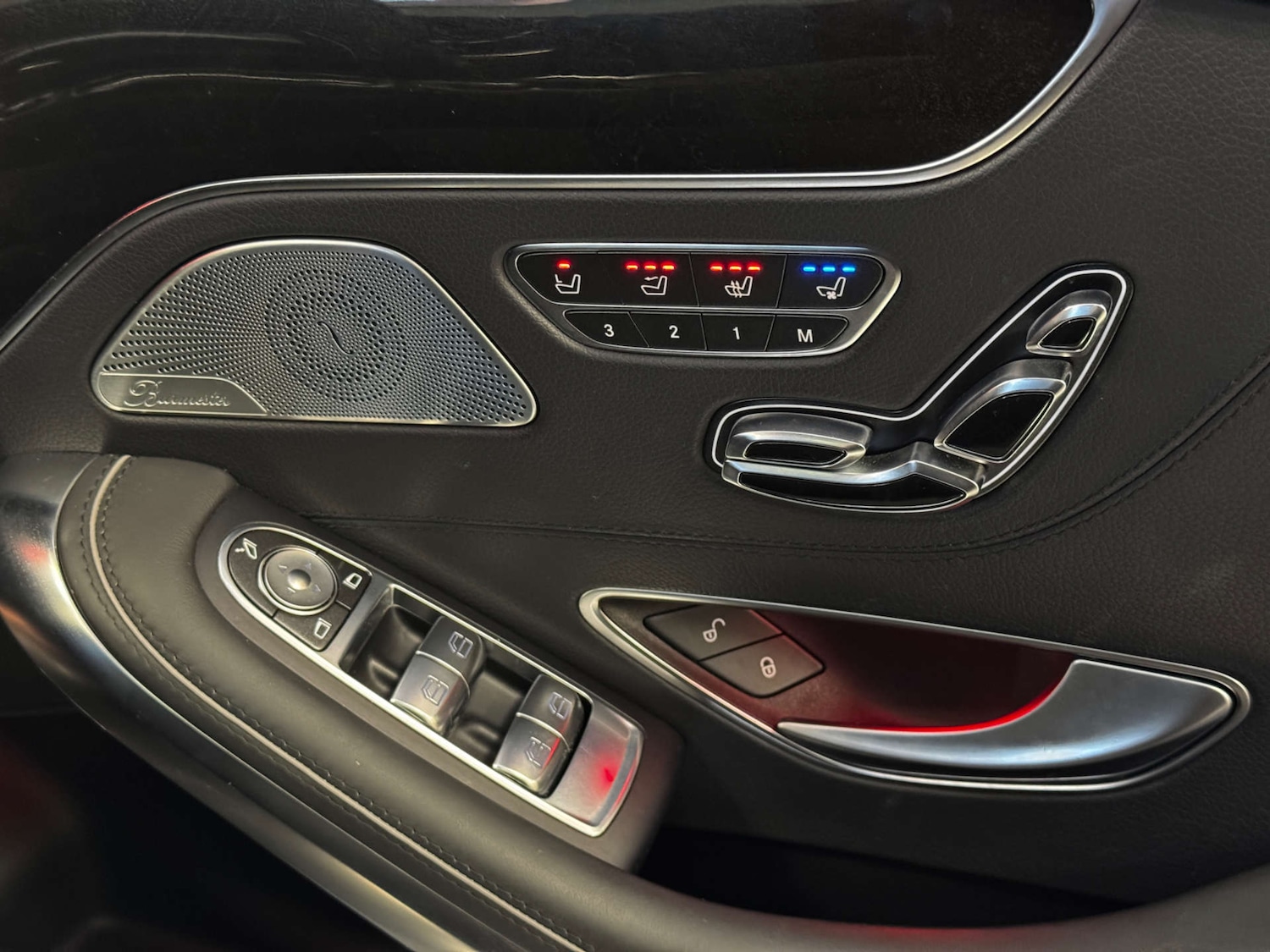 Used Mercedes-Benz S Class 2018 for sale - 77547712: Photo 26