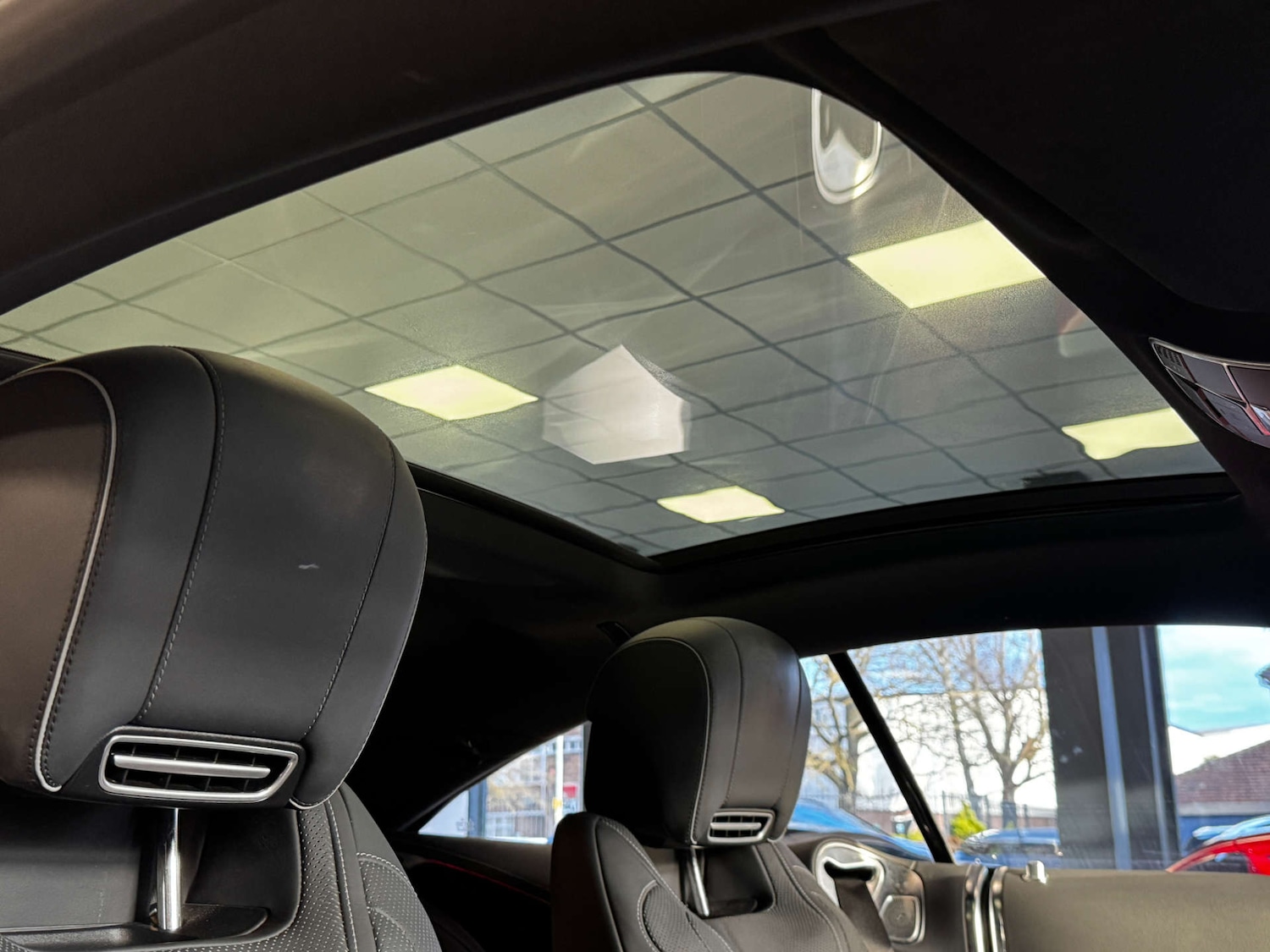 Used Mercedes-Benz S Class 2018 for sale - 77547712: Photo 9