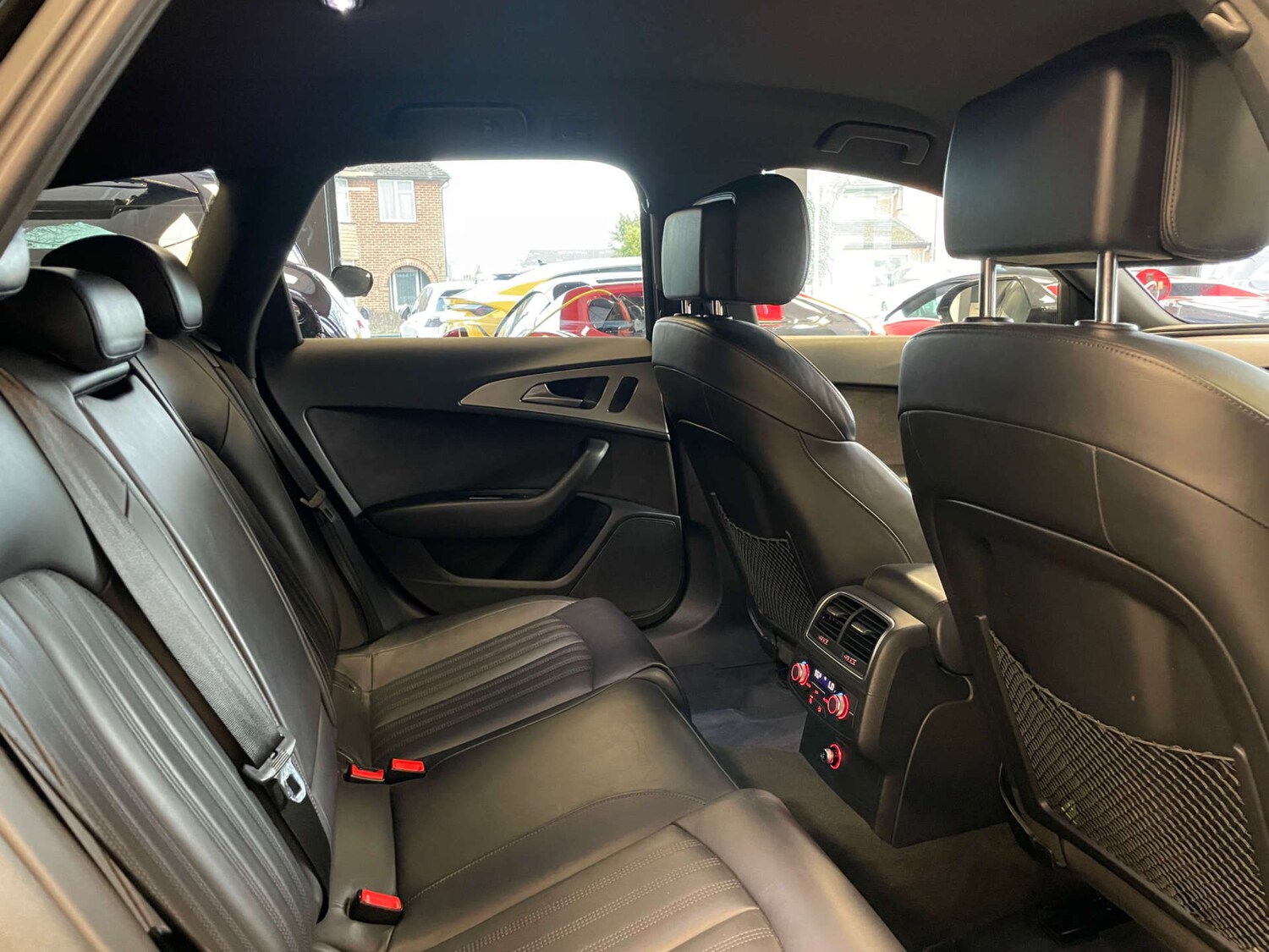 Used Audi A6 2016 for sale - 77826630: Photo 10