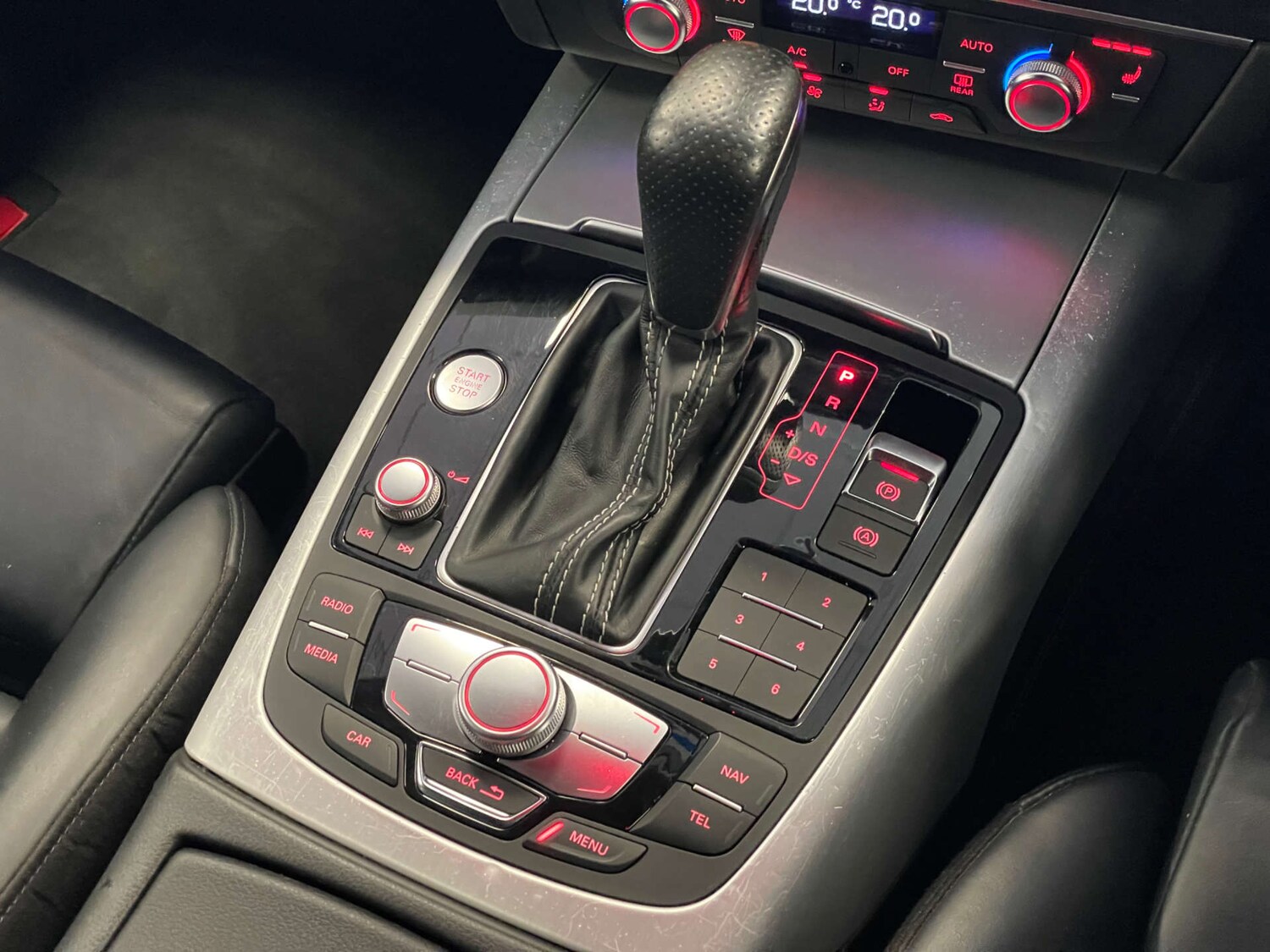 Used Audi A6 2016 for sale - 77826630: Photo 19