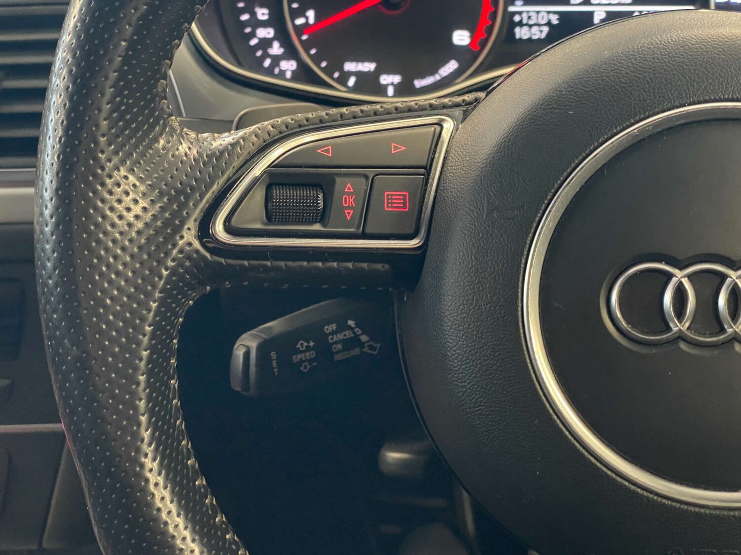 Used Audi A6 2016 for sale - 77826630: Photo 20