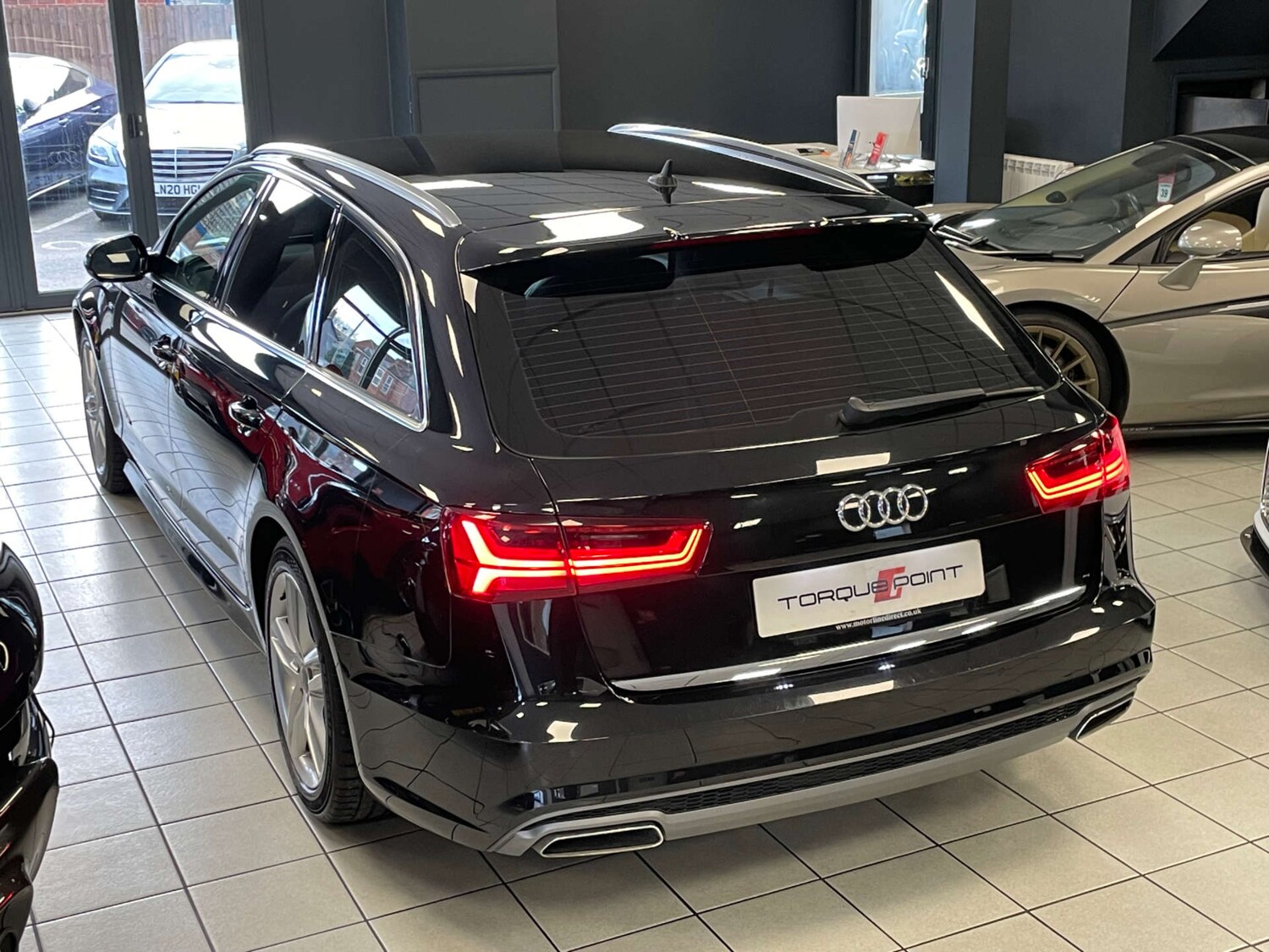 Used Audi A6 2016 for sale - 77826630: Photo 30