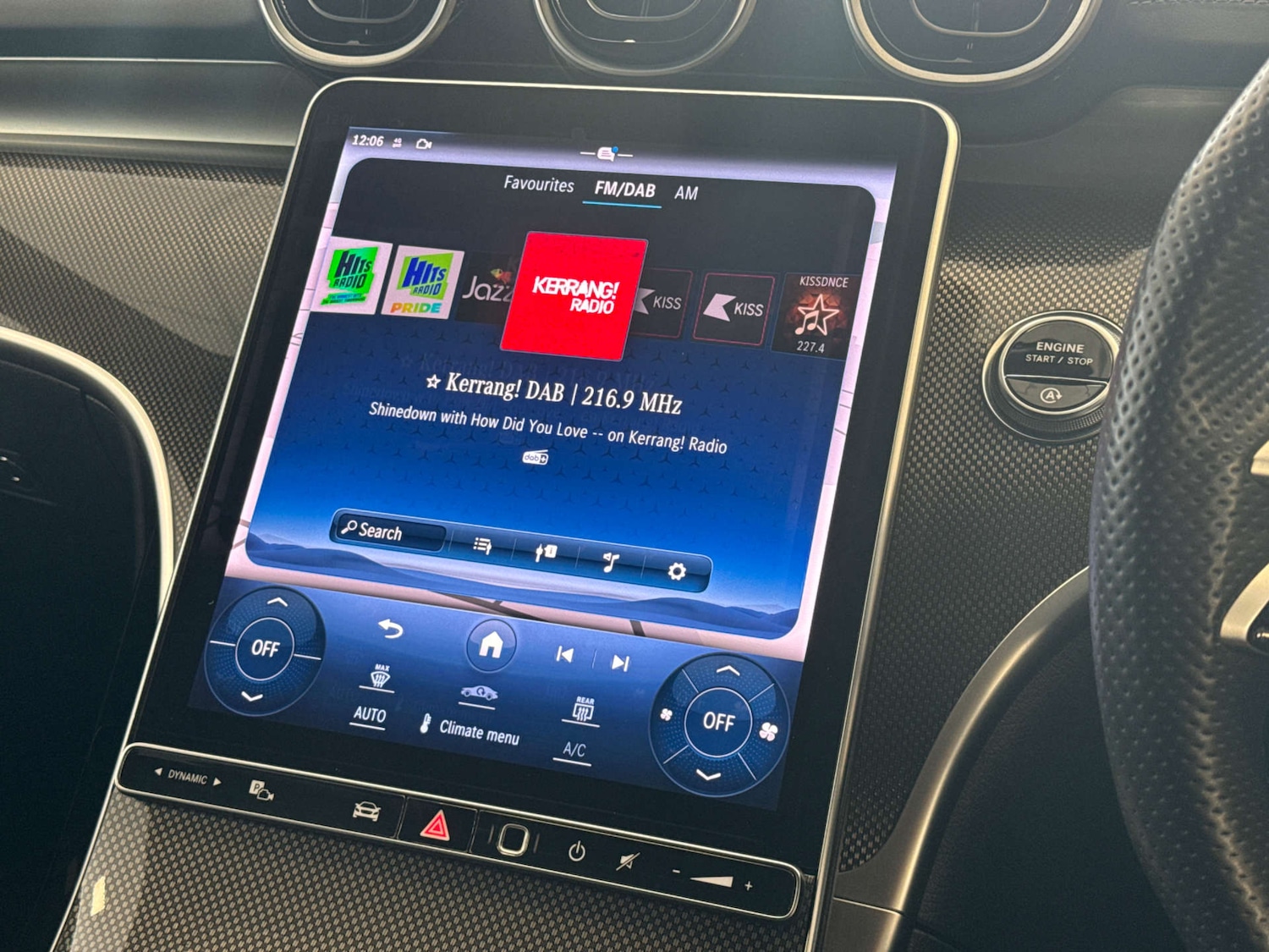 Used Mercedes-Benz C Class 2023 for sale - 76640018: Photo 20