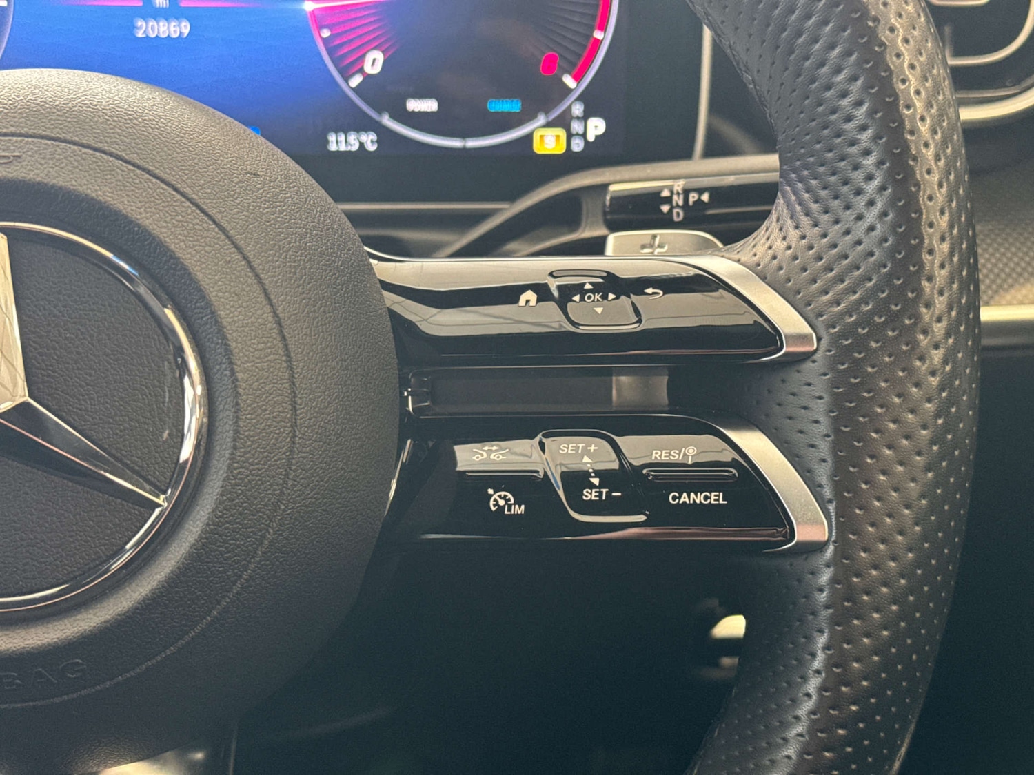 Used Mercedes-Benz C Class 2023 for sale - 76640018: Photo 23