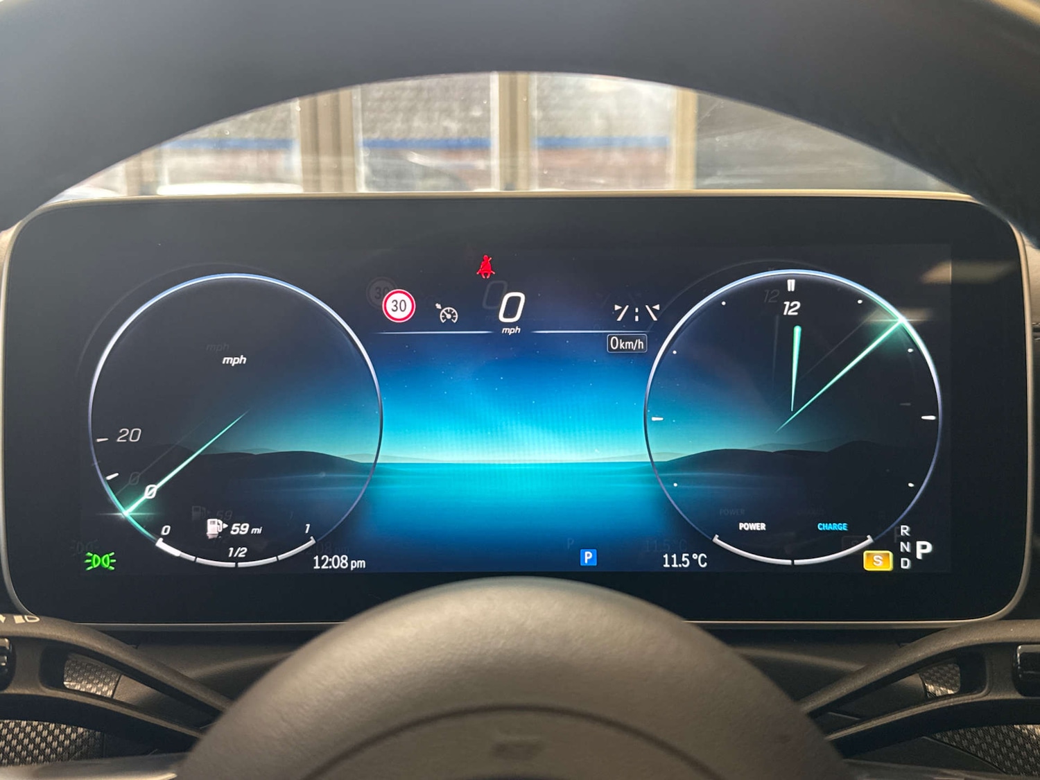 Used Mercedes-Benz C Class 2023 for sale - 76640018: Photo 26