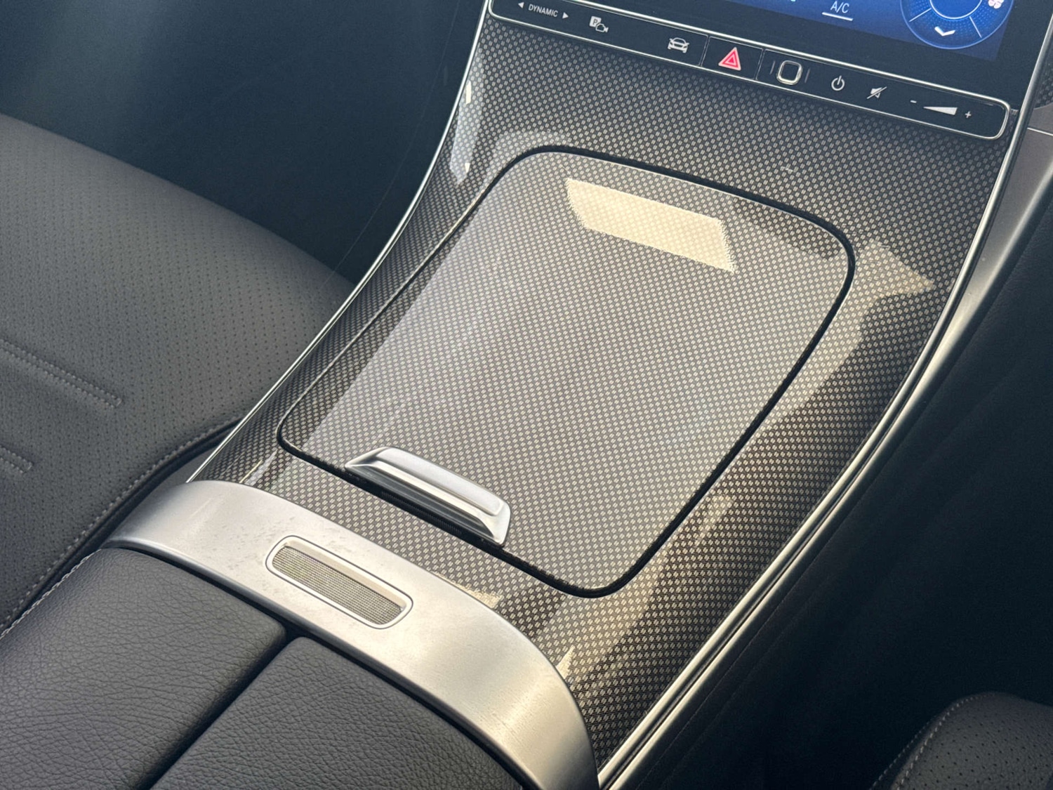 Used Mercedes-Benz C Class 2023 for sale - 76640018: Photo 28