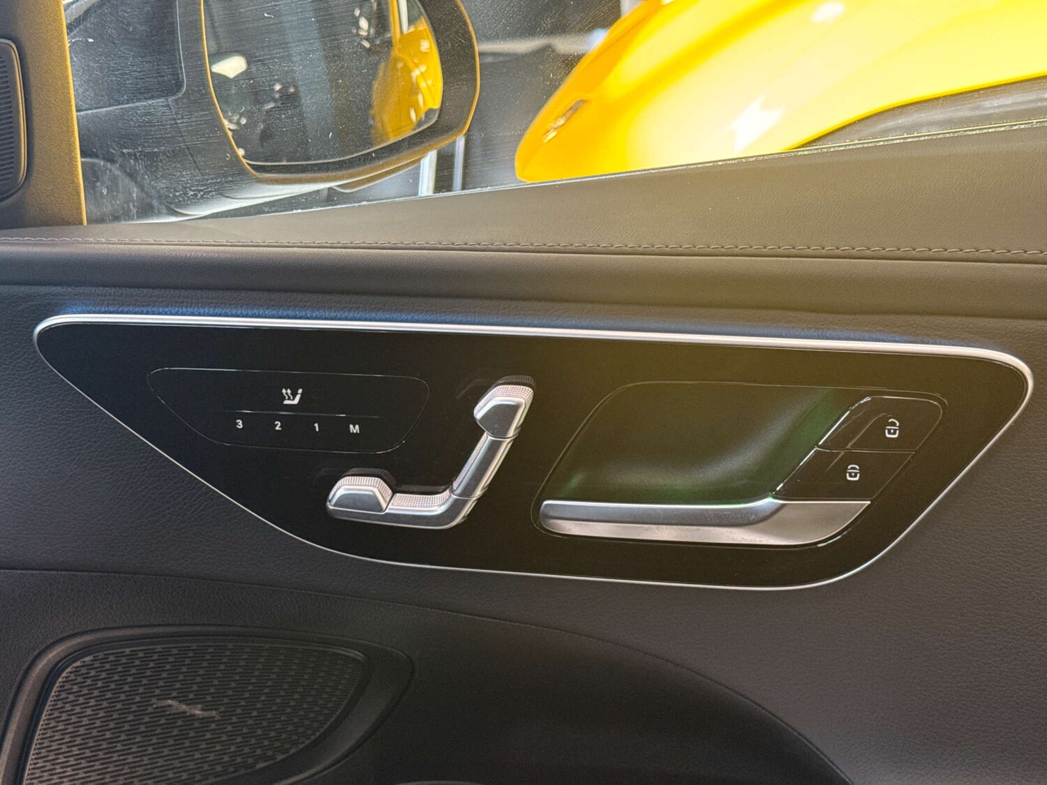 Used Mercedes-Benz C Class 2023 for sale - 76640018: Photo 29