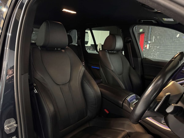 Used BMW X5 2022 for sale - 76237427: Photo 11