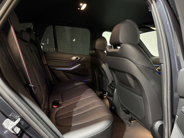 Used BMW X5 2022 for sale - 76237427: Photo 13