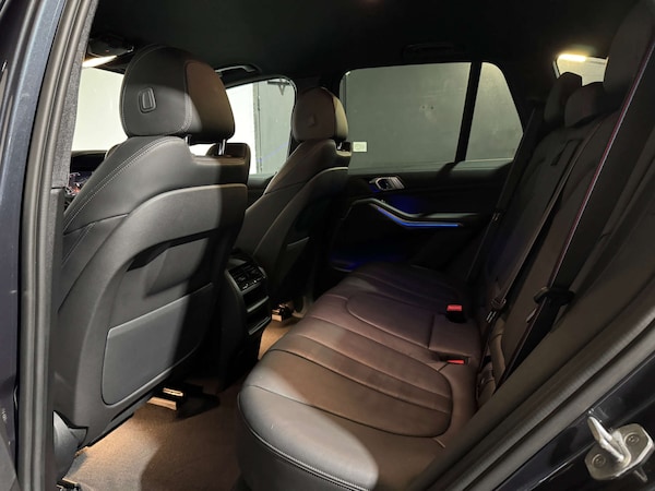Used BMW X5 2022 for sale - 76237427: Photo 14