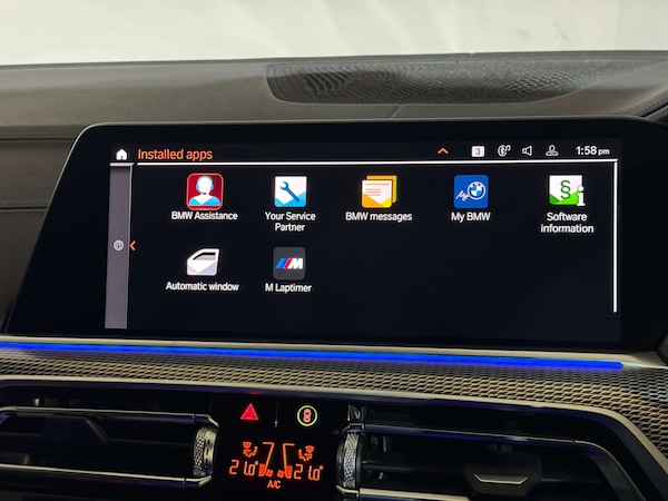 Used BMW X5 2022 for sale - 76237427: Photo 19