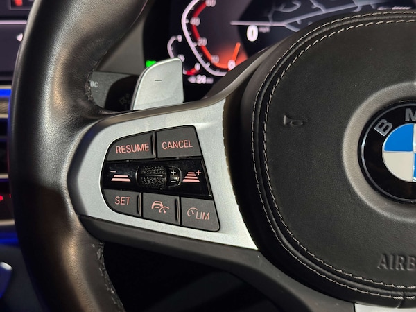 Used BMW X5 2022 for sale - 76237427: Photo 26