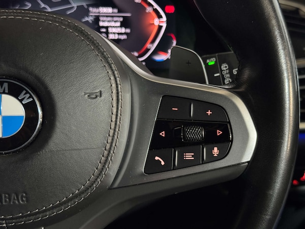 Used BMW X5 2022 for sale - 76237427: Photo 27