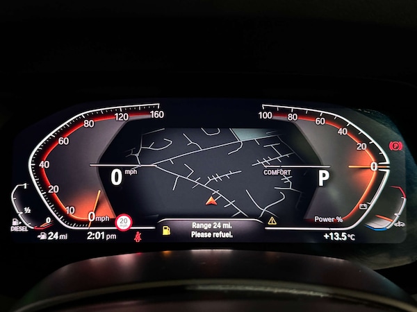 Used BMW X5 2022 for sale - 76237427: Photo 28