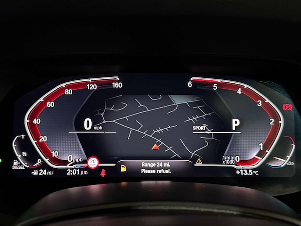 Used BMW X5 2022 for sale - 76237427: Photo 30