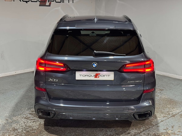 Used BMW X5 2022 for sale - 76237427: Photo 37