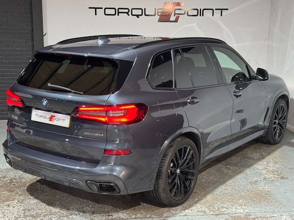 Used BMW X5 2022 for sale - 76237427: Photo 39