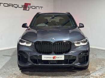 Used BMW X5 2022 for sale - 76237427: Photo 4