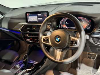 Used BMW X4 2019 for sale - 74100845: Photo