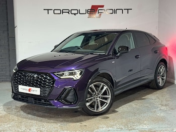 Audi - Q3