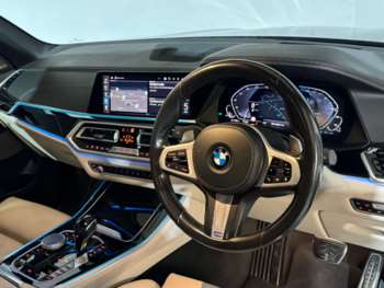 Used BMW X5 2020 for sale - 75254131: Photo