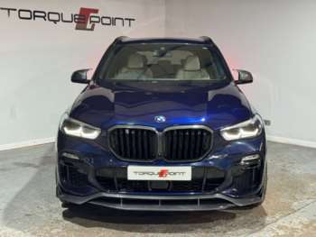 Used BMW X5 2020 for sale - 75254131: Photo