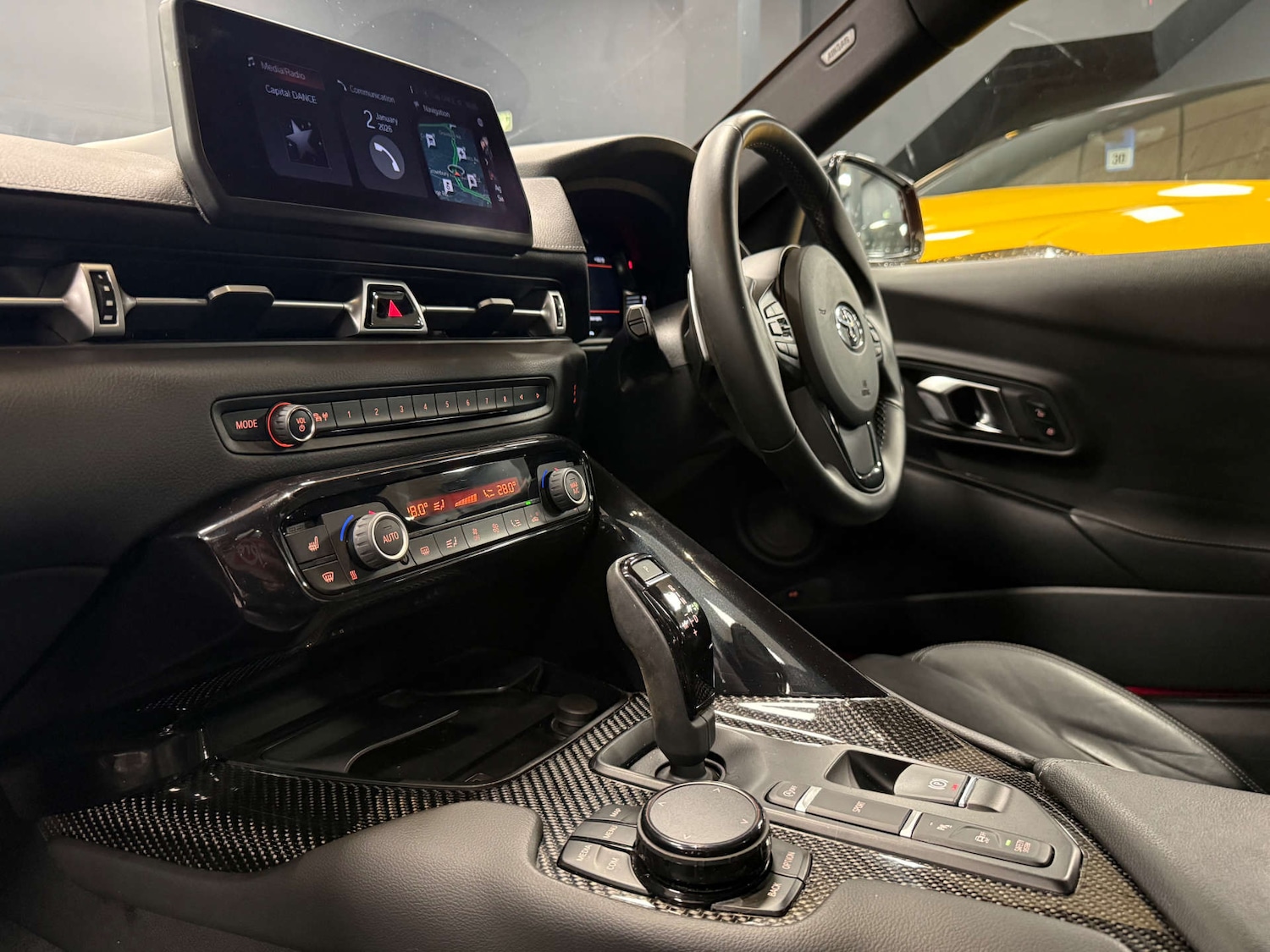 Used Toyota Supra 2020 for sale - 77096077: Photo 12