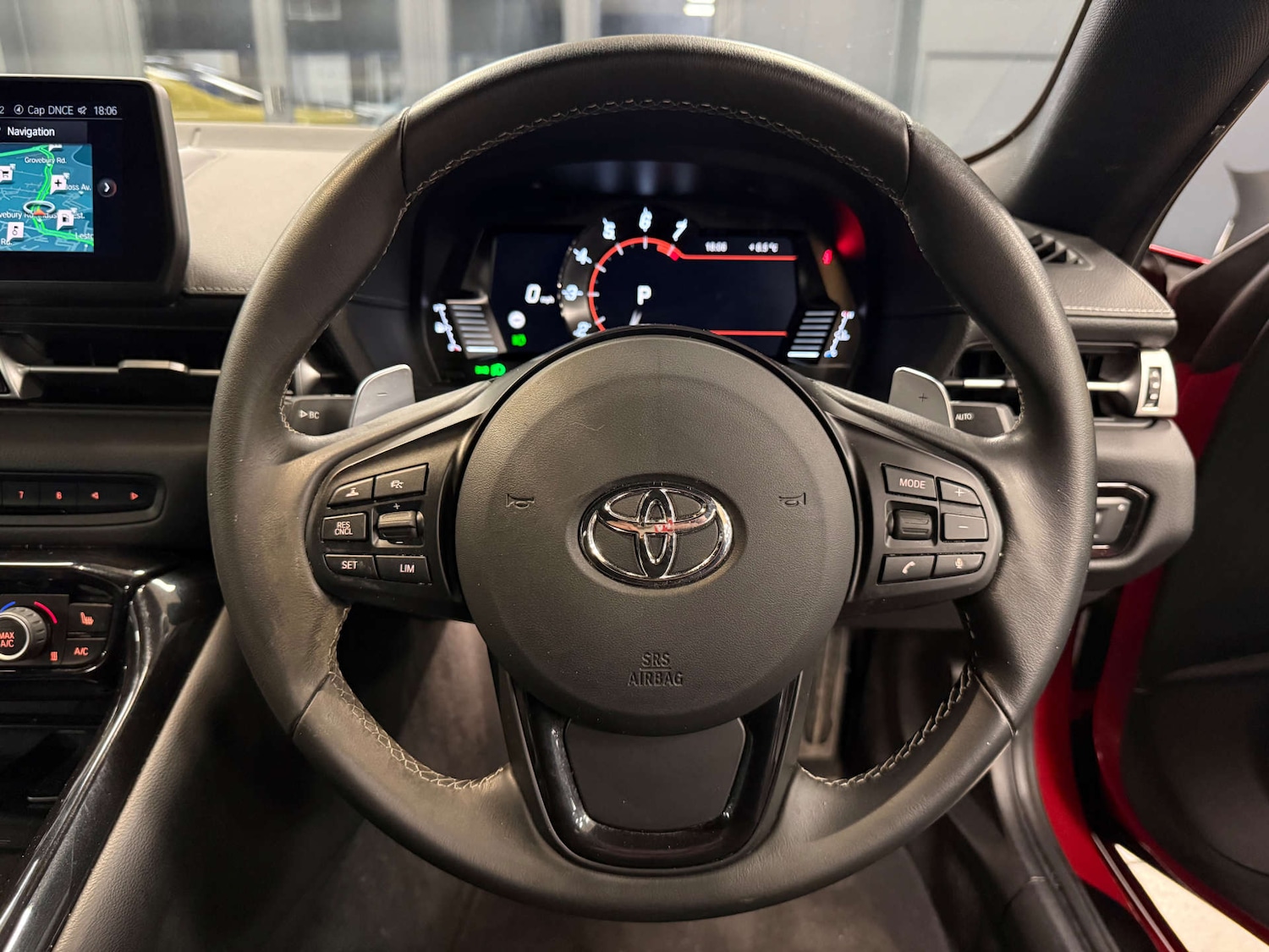 Used Toyota Supra 2020 for sale - 77096077: Photo 14