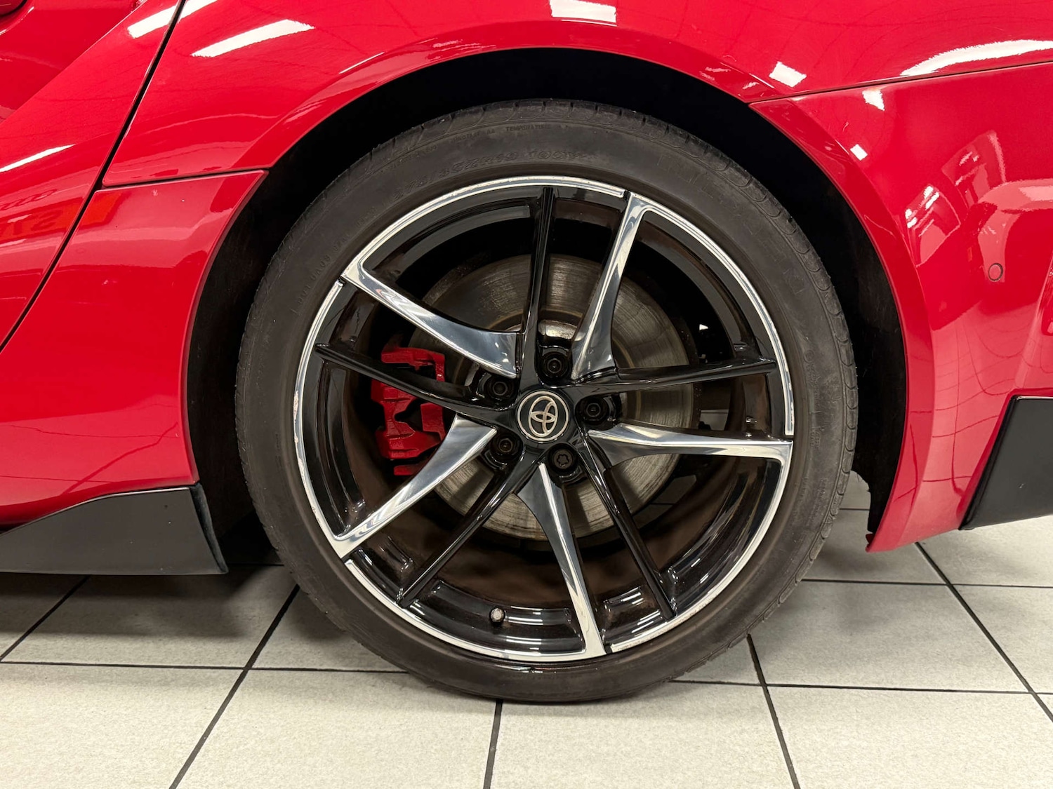 Used Toyota Supra 2020 for sale - 77096077: Photo 28