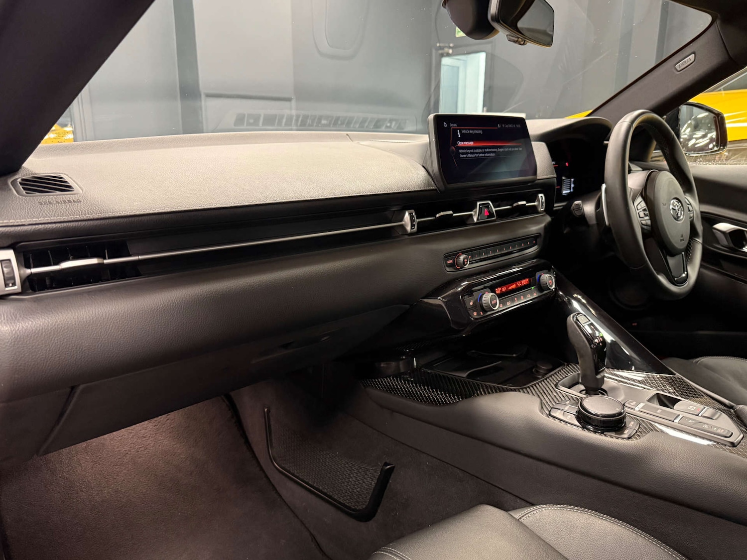 Used Toyota Supra 2020 for sale - 77096077: Photo 30