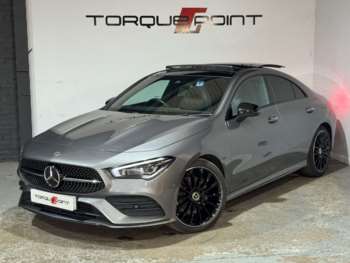Used Mercedes-Benz CLA 2023 for sale - 75080532: Photo