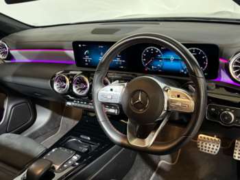 Used Mercedes-Benz CLA 2023 for sale - 75080532: Photo