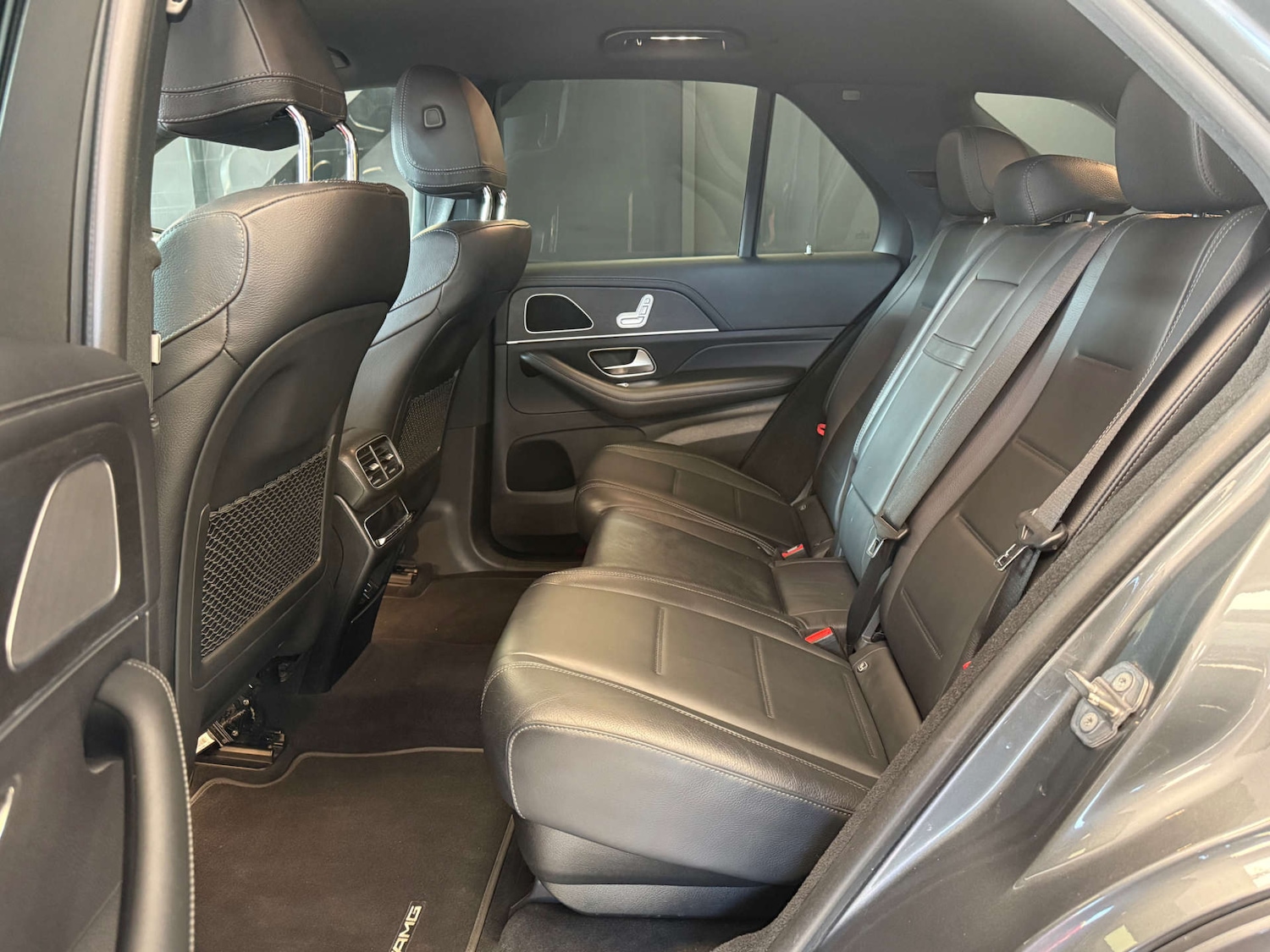 Used Mercedes-Benz GLE 2019 for sale - 77755945: Photo 13