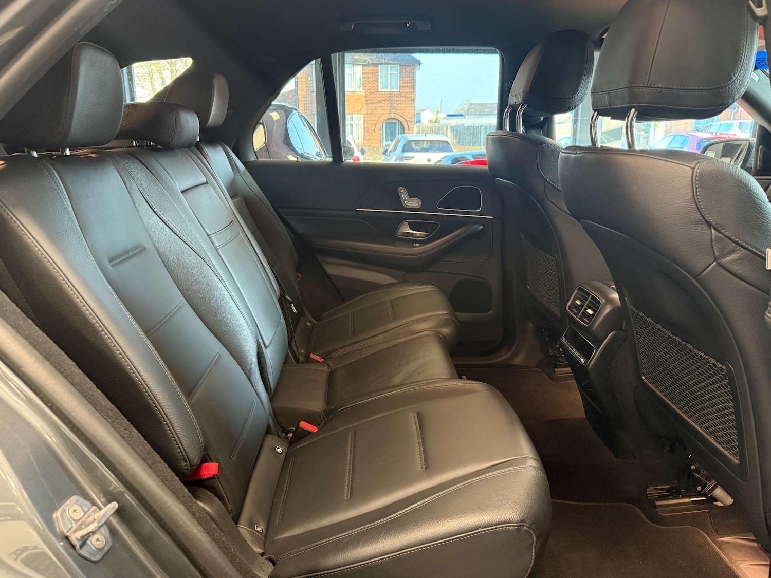 Used Mercedes-Benz GLE 2019 for sale - 77755945: Photo 14