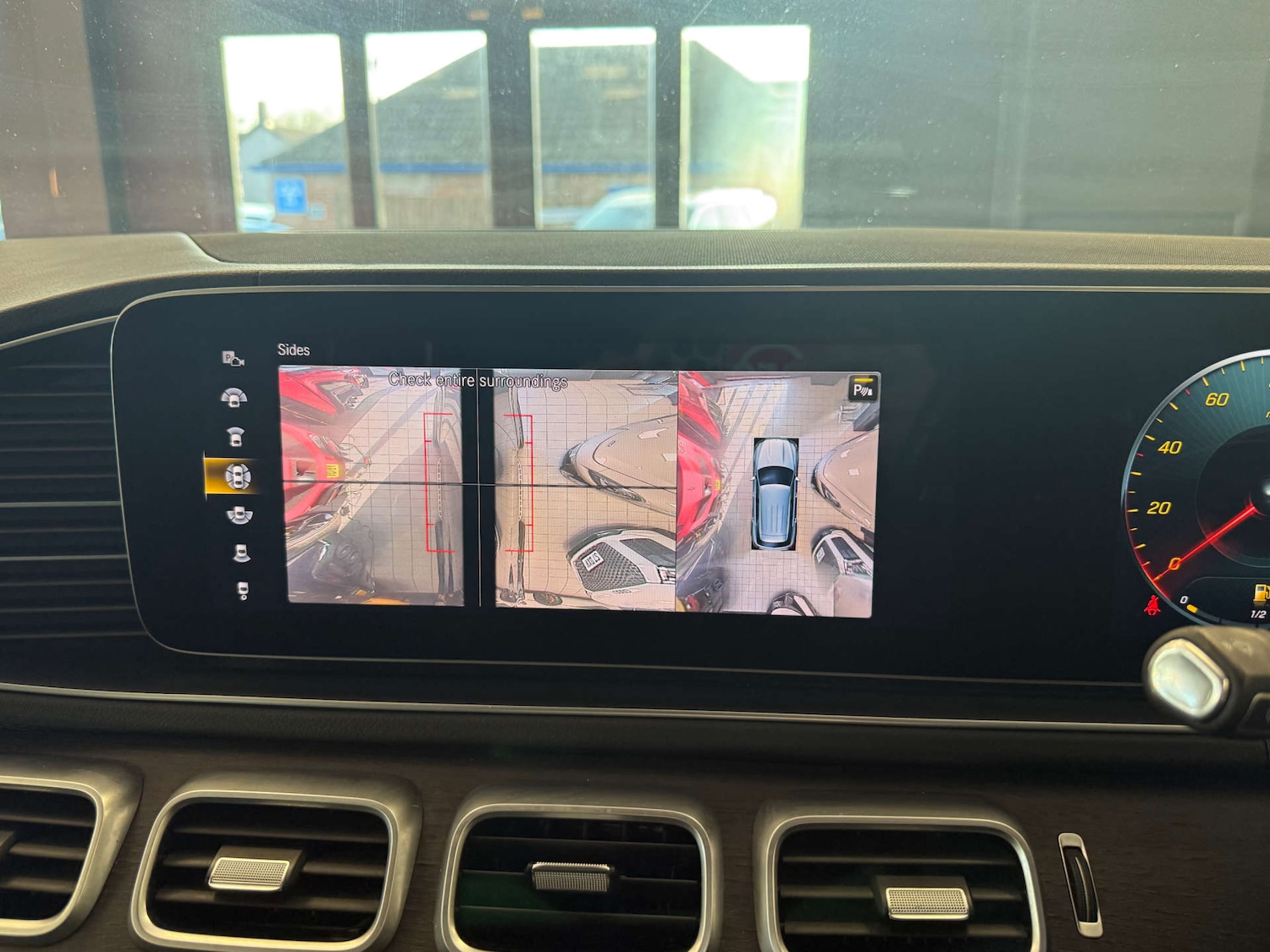 Used Mercedes-Benz GLE 2019 for sale - 77755945: Photo 16